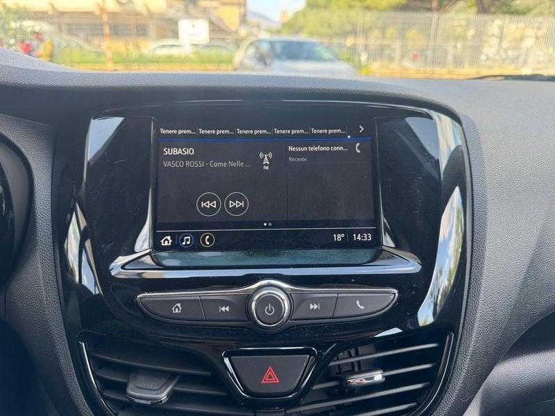 Opel Karl Rocks 1.0 Benzina 73cv MT5