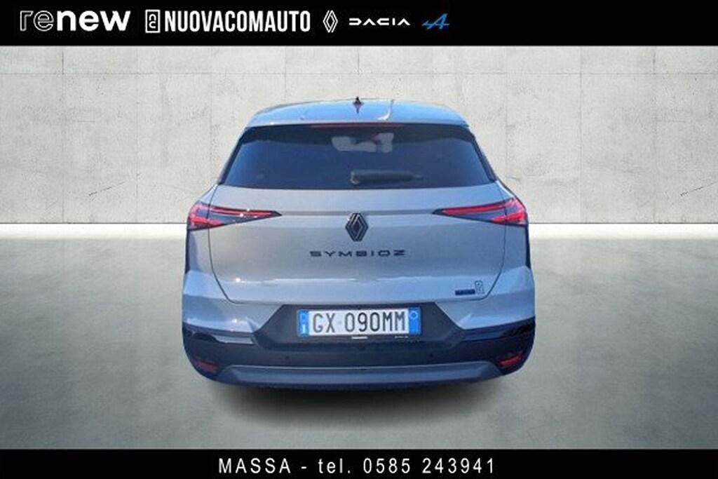Renault Symbioz 1.6 E-Tech full hybrid Esprit Alpine Auto