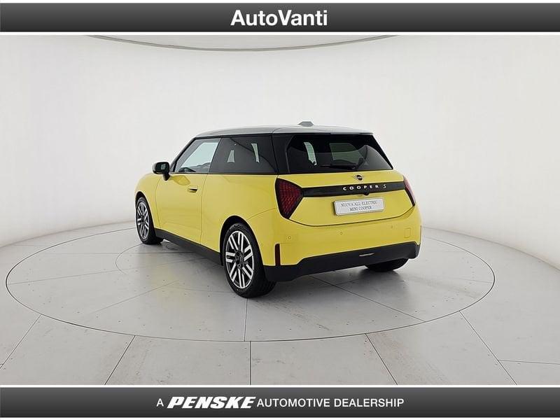 MINI Mini Cooper A.E. Cooper SE Classic