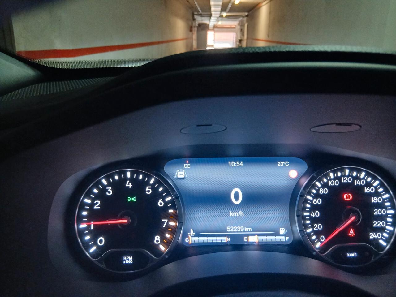 Jeep Renegade 1.0 T3 Longitude