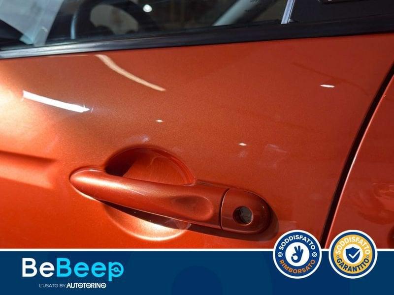 smart forfour 0.9 T PASSION 90CV MY18