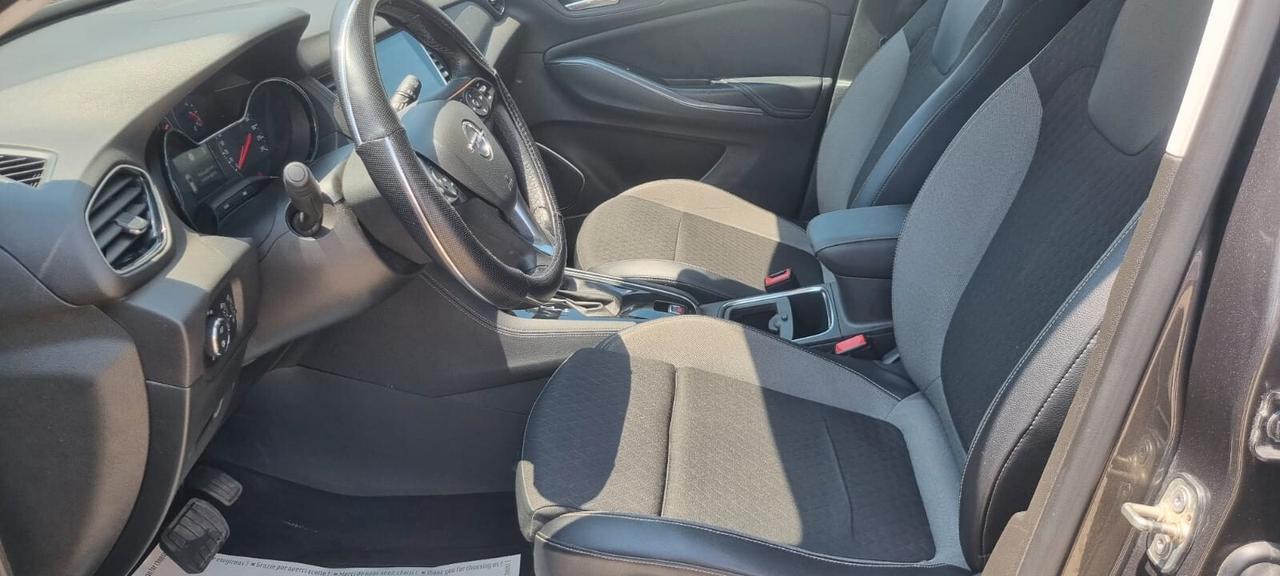 Opel Grandland X 1.5 diesel Ecotec Start&Stop aut. Ultimate