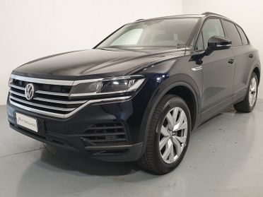 Volkswagen Touareg 3.0 v6 tdi style 231cv tiptronic