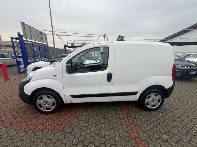 FIAT Fiorino 1.3 mjt autocarro iva esposta