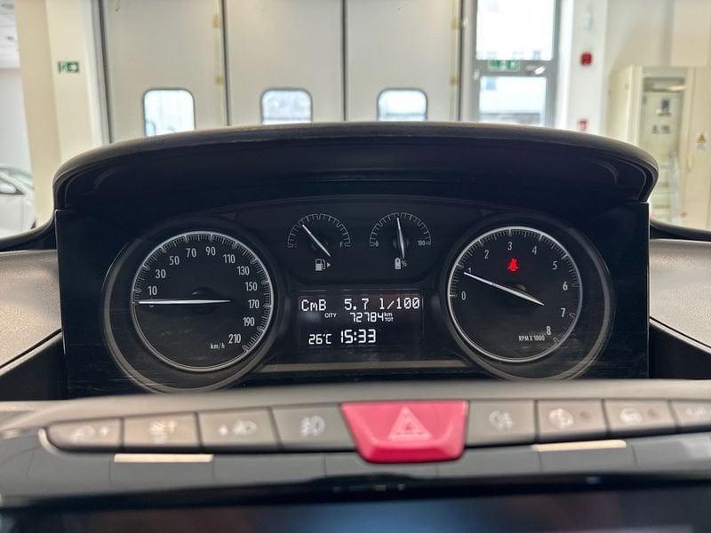 Lancia Ypsilon 1.0 FireFly 70cv S&S Hybrid GOLD