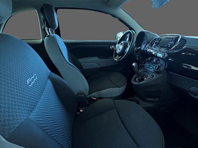 FIAT 500 0.9 TwinAir Turbo 105 CV Lounge