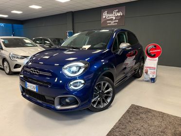 Fiat 500X 1.5 T4 Hybrid 130 CV DCT Sport
