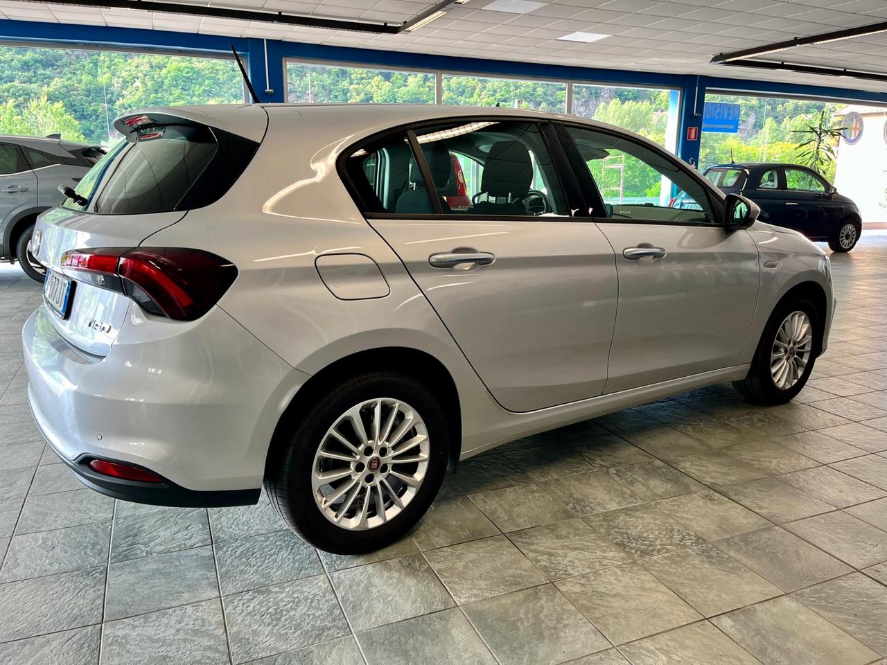 Fiat Tipo 1.0 5 porte Business