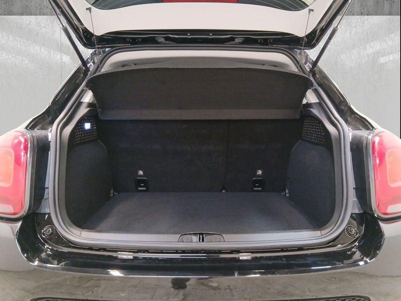 FIAT 500X 1.3 mjt Urban 4x2 95cv