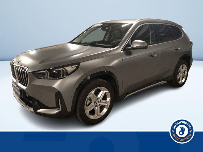 BMW X1 sDrive 18d Xline