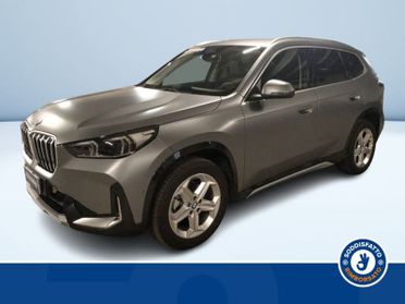 BMW X1 sDrive 18d Xline