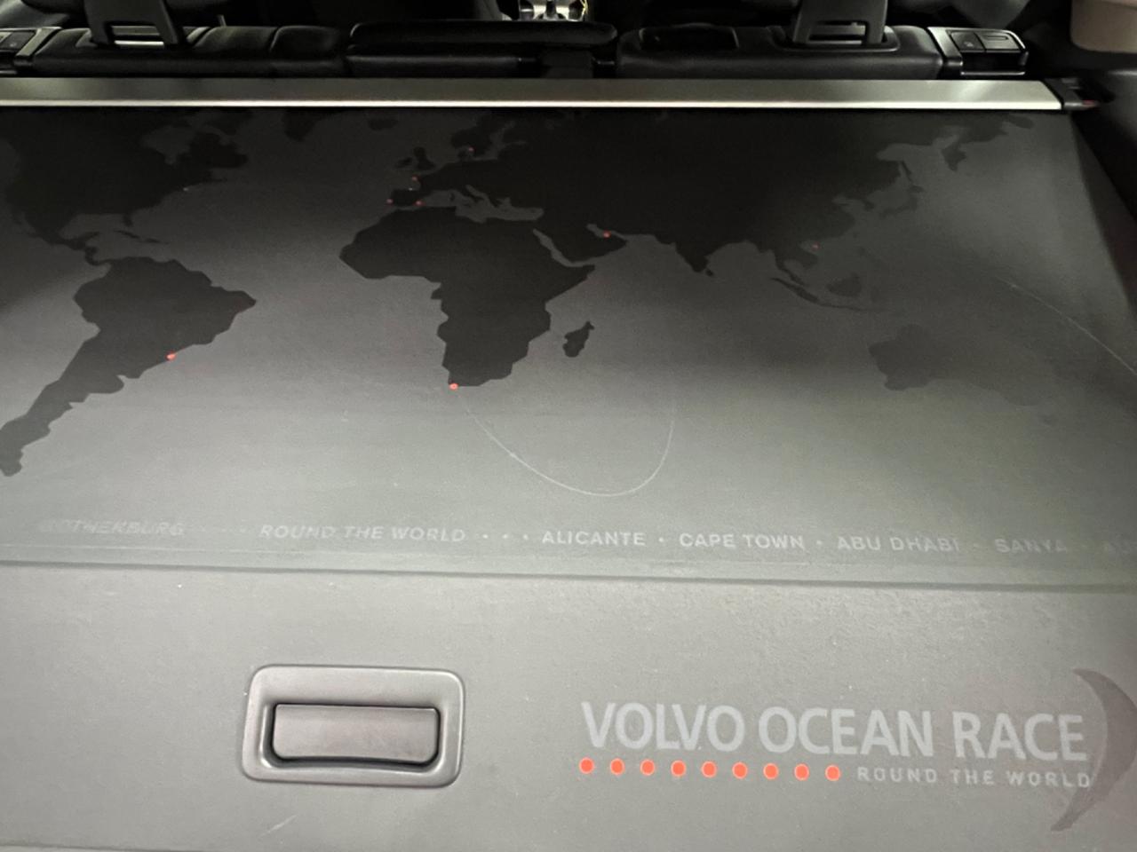 Volvo V60 D2 1.6 Powershift Volvo Ocean Race