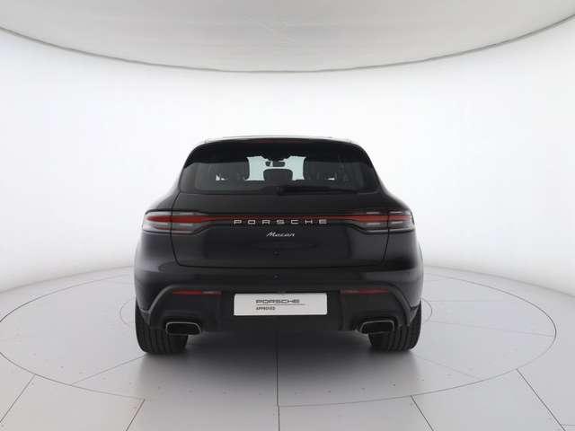 Porsche Macan 2.0 265cv pdk