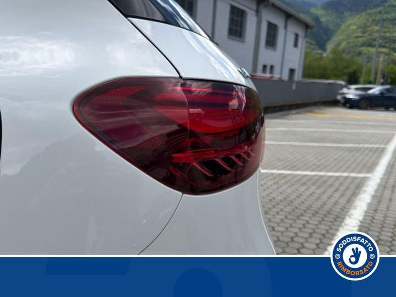 Mercedes-Benz GLA 200d Automatic AMG Line Extra