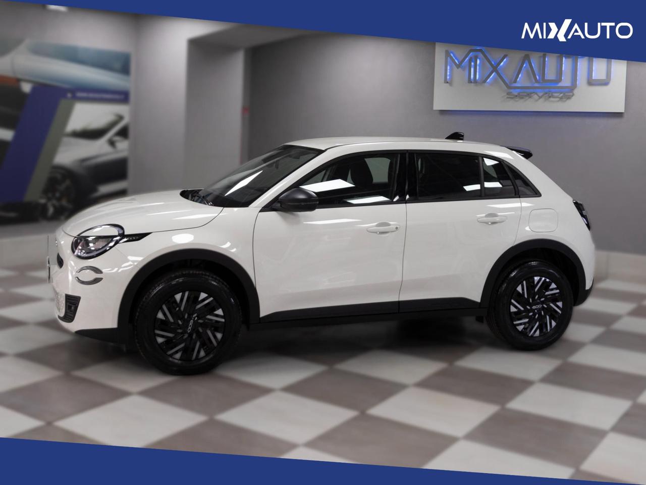 Fiat 600 1.2 Hybrid 110CV Auto