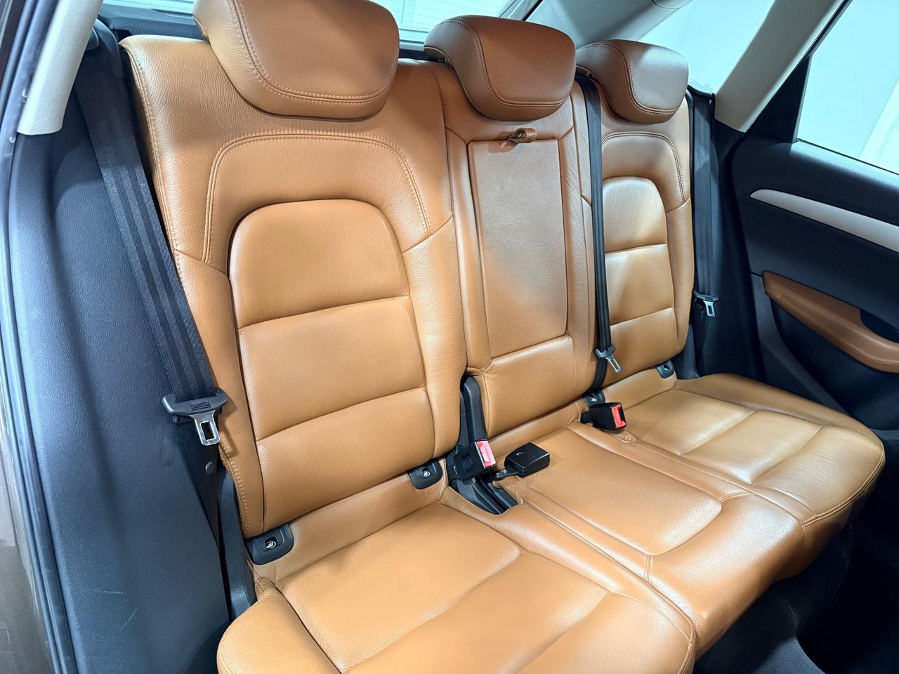 Audi Q5 2.0 TDI 170CV quattro Advanced Plus