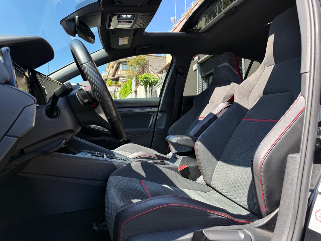 Volkswagen Golf GTI 2.0 TSI DSG Clubsport 45 PRONTA CONSEGNA