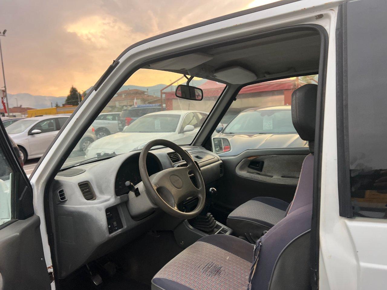 Suzuki Vitara 3 Porte Vitara 3p 1.6 16v JLX (LEGGI DESCRIZIONE)