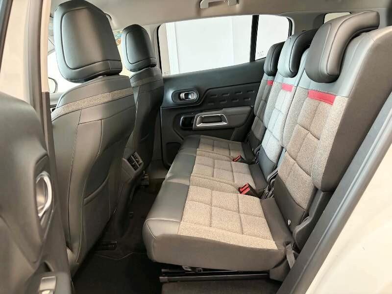 Citroen C5 Aircross BlueHDi 130 CV S&S Business