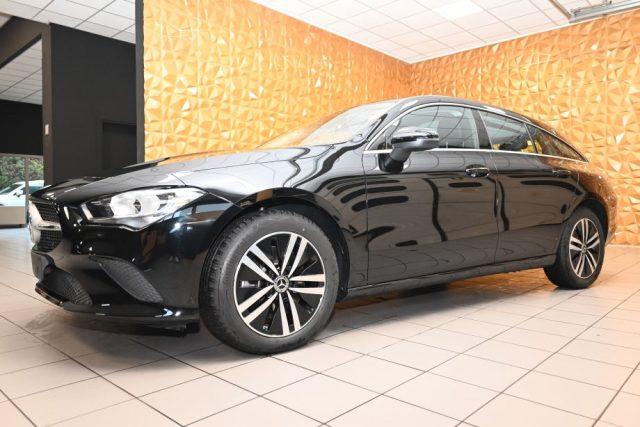 MERCEDES-BENZ CLA 250 SHOOTING BRAKE e HYBRID PHEV EQ POWER PLUG-IN FULL