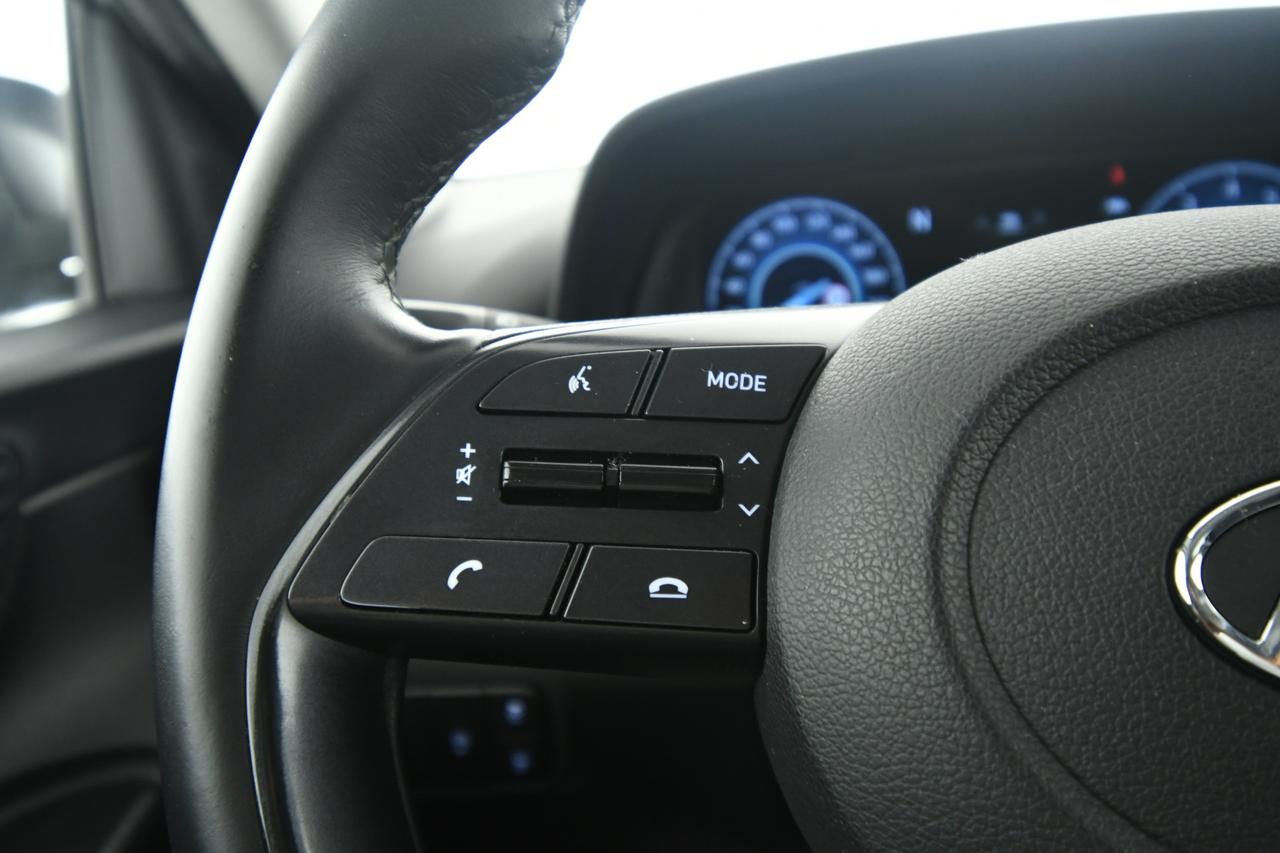 HYUNDAI i20 1.0 t-gdi 48V Bose Techno Pack imt NEOPATENTATI+CAMERA
