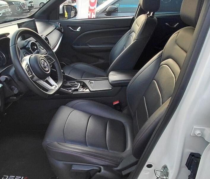 Dfsk Glory 500 1.5 GPL/Bifuel aut. Luxury