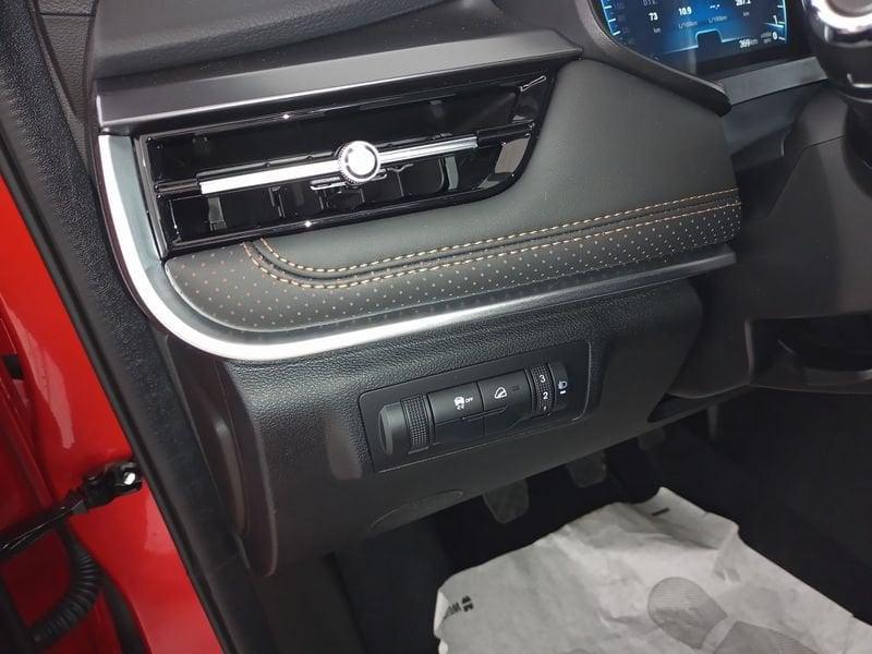 DR AUTOMOBILES dr 5.0 s2 1.5 Turbo CVT Bi-Fuel GPL