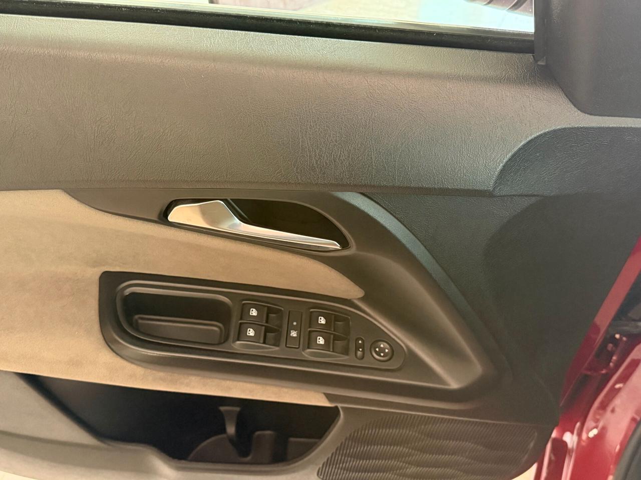 Fiat Tipo 1.6 M.JET 120 cv. 5 porte LOUNGE