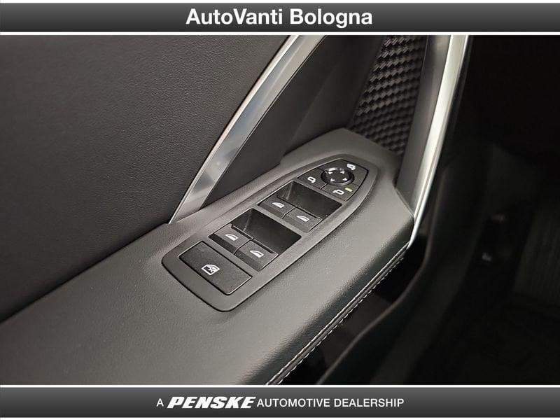 BMW X1 X1 sDrive 18d xLine
