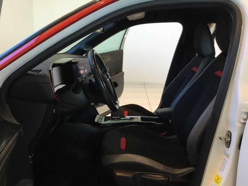 Opel Mokka Mokka 1.2 t GS Line s&s 130cv at8 PLUS PIU'