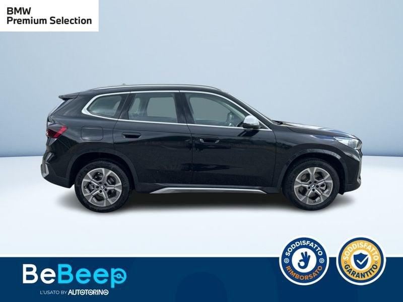 BMW X1 SDRIVE20I MHEV 48V X-LINE AUTO