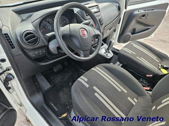 FIAT Fiorino 1.3 MJT 80CV Cargo automatico IVA ESPOSTA