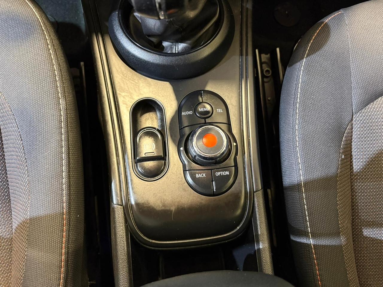 Mini Cooper D Countryman 1.5 One