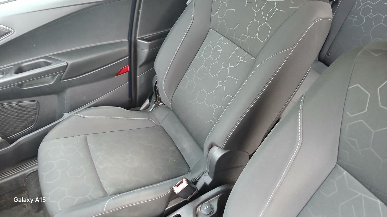 Ford B-Max 1.0 EcoBoost 100 CV EURO 6 BENZINA
