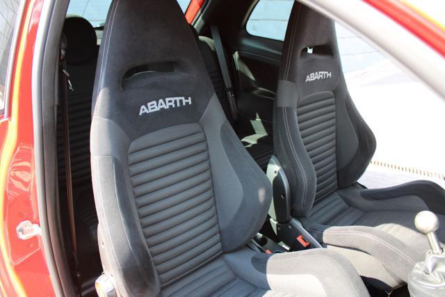 ABARTH 595 1.4 Turbo T-Jet 180 CV Competizione