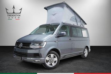 VOLKSWAGEN California California 2.0 Tdi Beach 150cv 4Mot. DSG