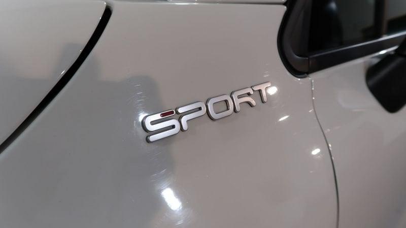 FIAT 500X 500X 1.0 t3 Sport 120cv