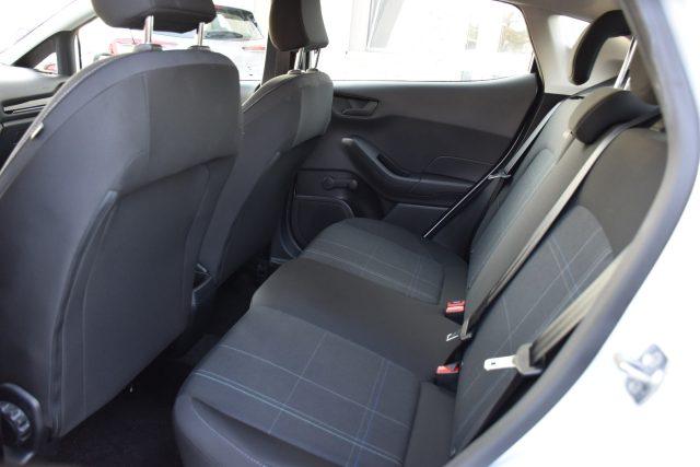 FORD Fiesta 1.5 EcoBlue 5 porte Business