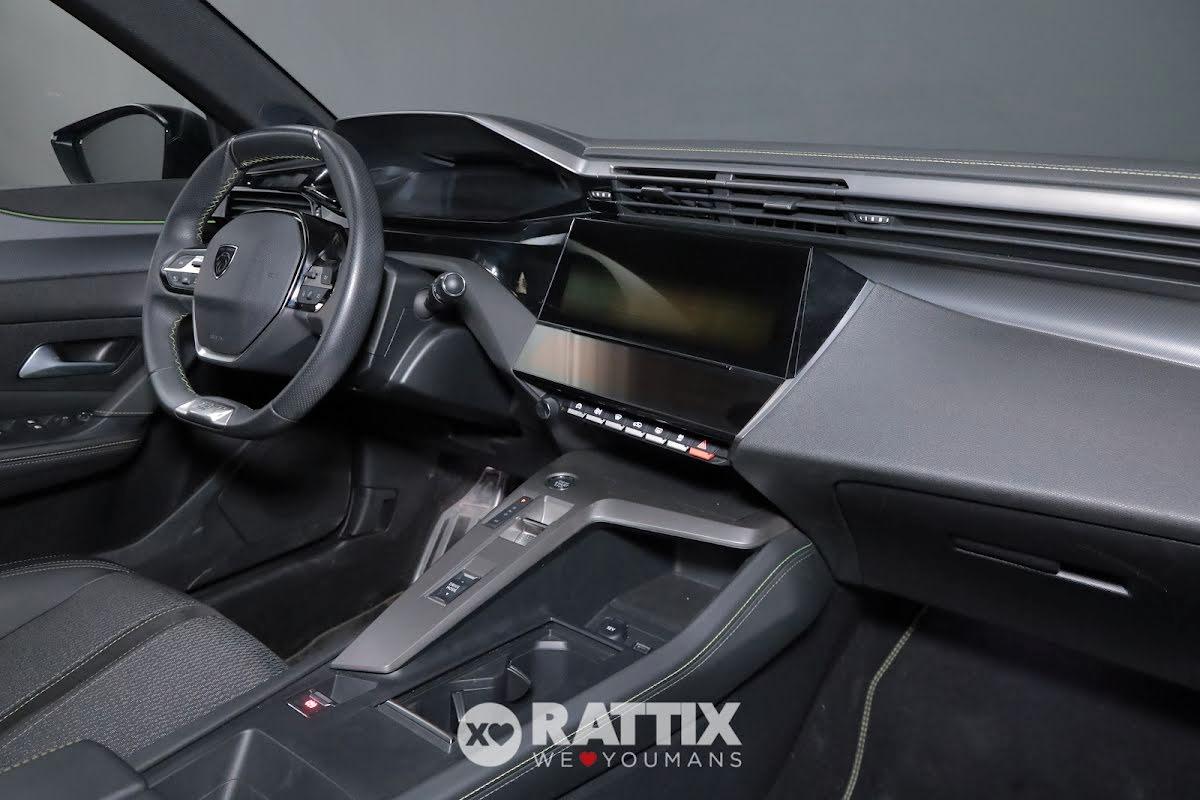 Peugeot 308 SW 1.2 Puretech 130CV GT EAT8