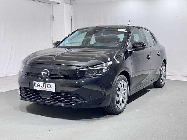 Opel Corsa 1.2 75cv KM ZERO