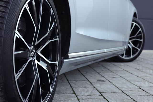 AUDI A8 55 TFSI 3.0 quattro tiptronic