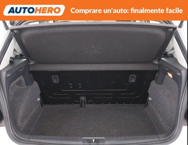 VOLKSWAGEN Polo 1.0 MPI 5p. Trendline