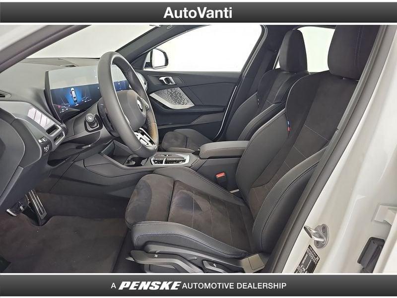 BMW Serie 1 118d MSport auto