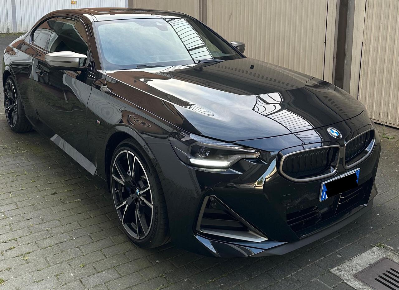 Bmw M 240i xDrive