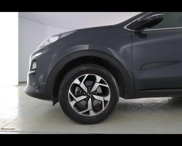 KIA Sportage 1.6 ECOGPL 2WD Urban