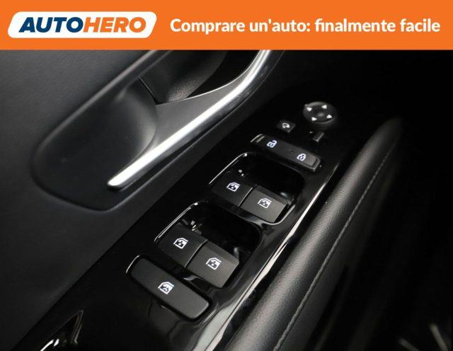 HYUNDAI Tucson 1.6 CRDI XLine