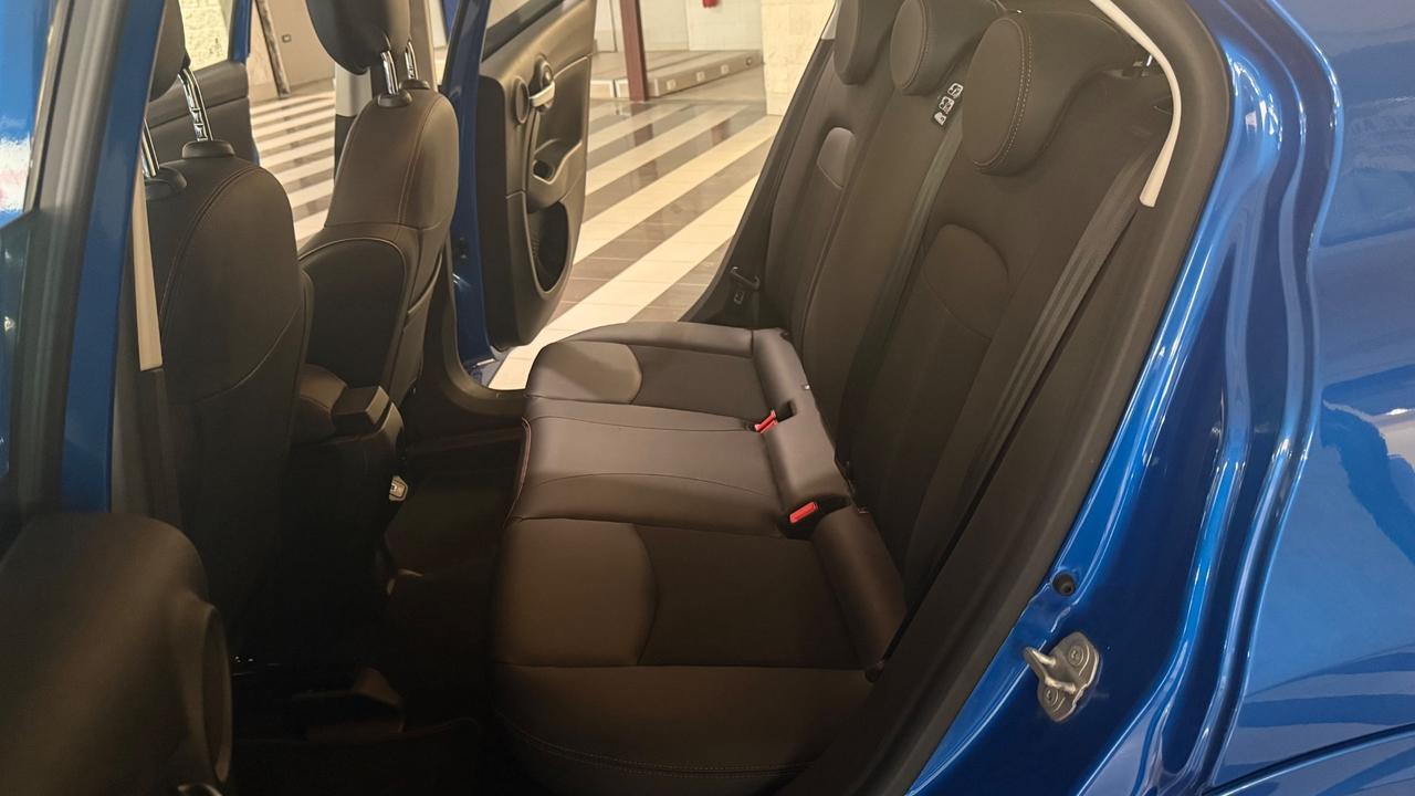 Fiat 500X 1.6 MultiJet 130 CV Sport 11/2022