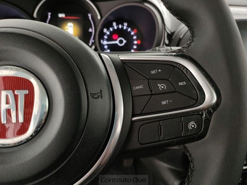 FIAT 500L Lounge 1.3 Multijet 95cv