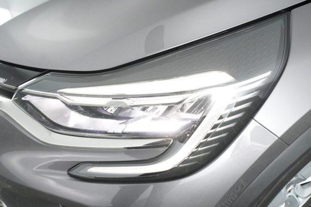 RENAULT Captur Captur Life dCi 95