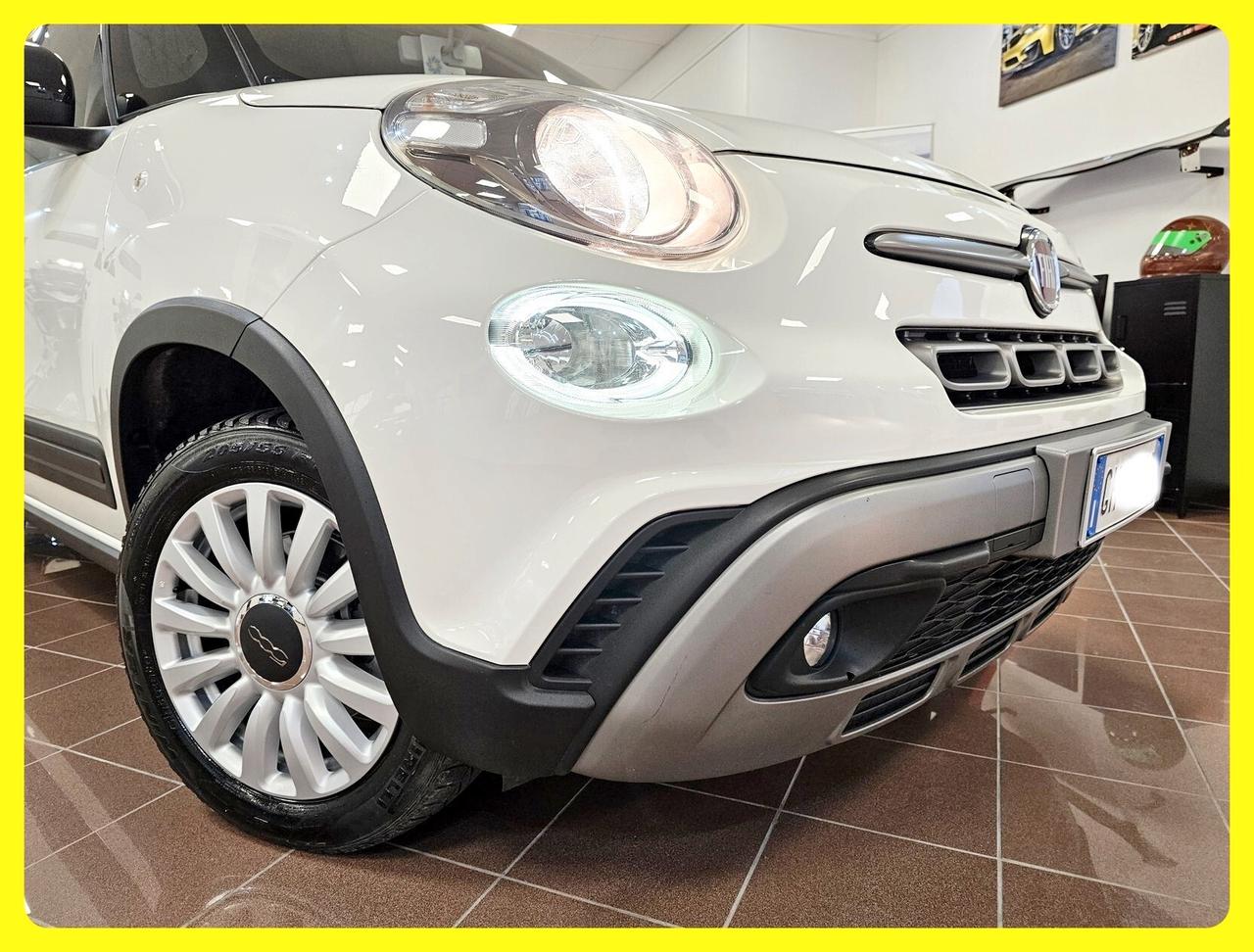 Fiat New 500L 1.3 Multijet 95 CV Cross Business Garanzia